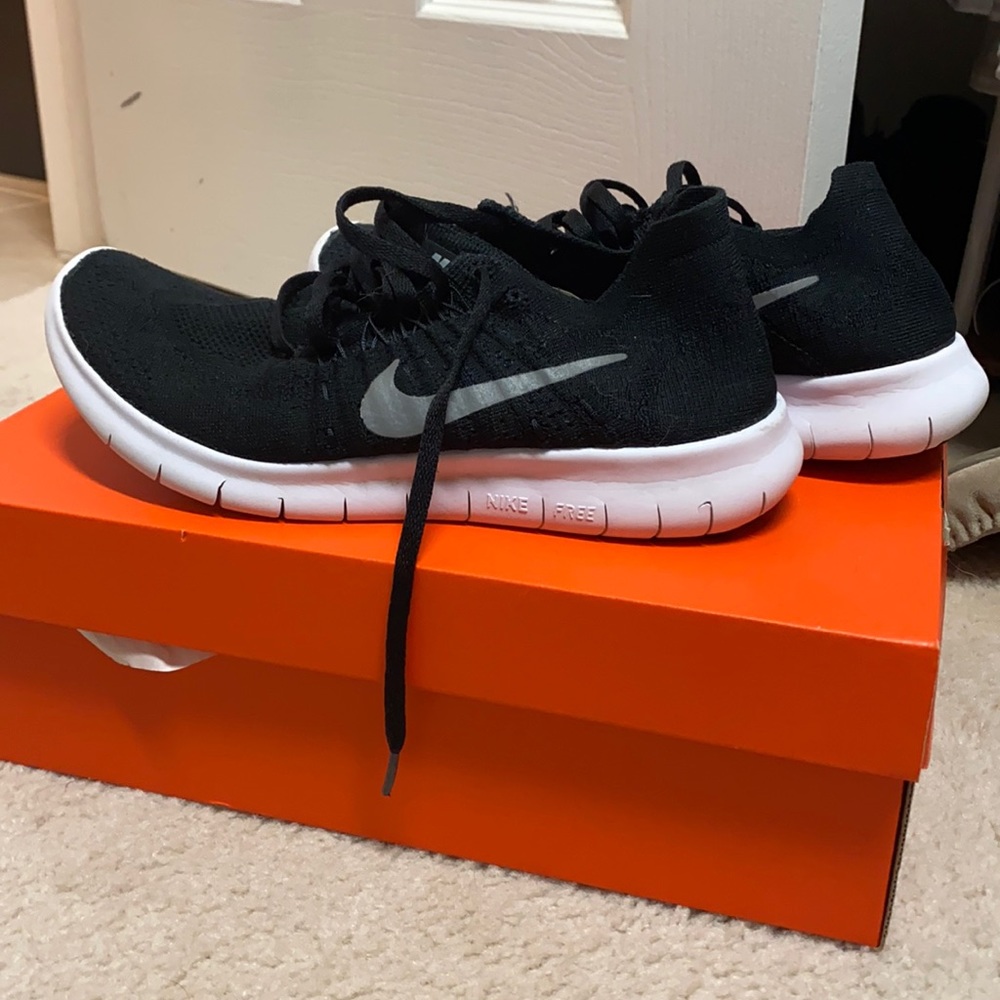 Nike free run 7Y